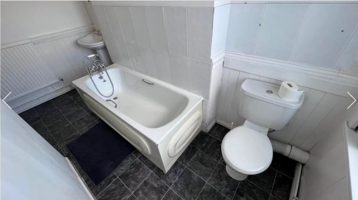 80 Marlborough Road, Brynmill, Swansea, SA2 0DZ