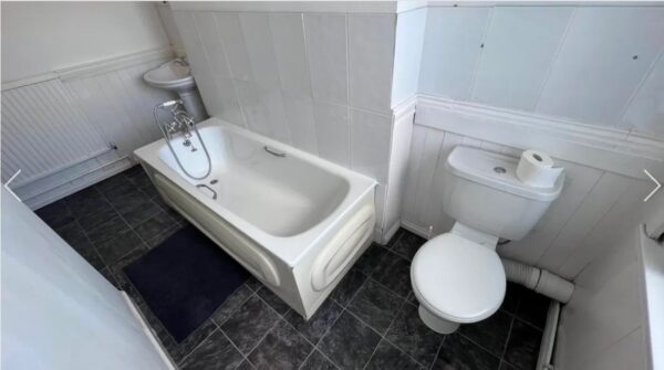 80 Marlborough Road, Brynmill, Swansea, SA2 0DZ