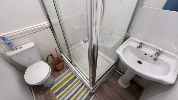 80 Marlborough Road, Brynmill, Swansea, SA2 0DZ