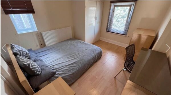 80 Marlborough Road, Brynmill, Swansea, SA2 0DZ