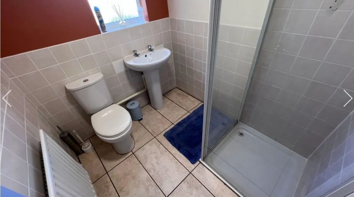 80 Marlborough Road, Brynmill, Swansea, SA2 0DZ