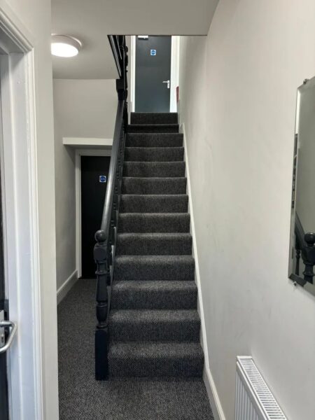64 Marlborough Road, Brynmill, Swansea, SA2 0DZ
