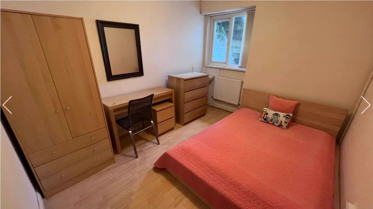 80 Marlborough Road, Brynmill, Swansea, SA2 0DZ