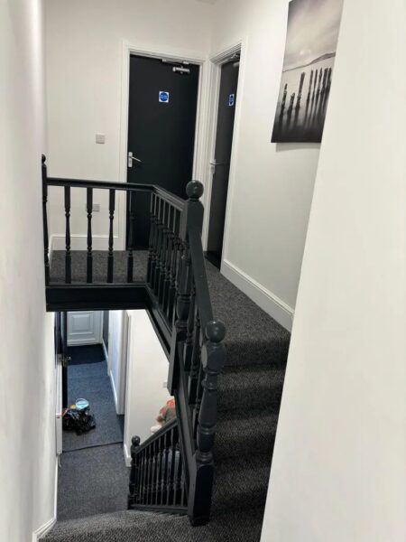 64 Marlborough Road, Brynmill, Swansea, SA2 0DZ