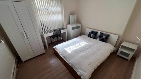 80 Marlborough Road, Brynmill, Swansea, SA2 0DZ