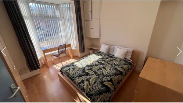 80 Marlborough Road, Brynmill, Swansea, SA2 0DZ