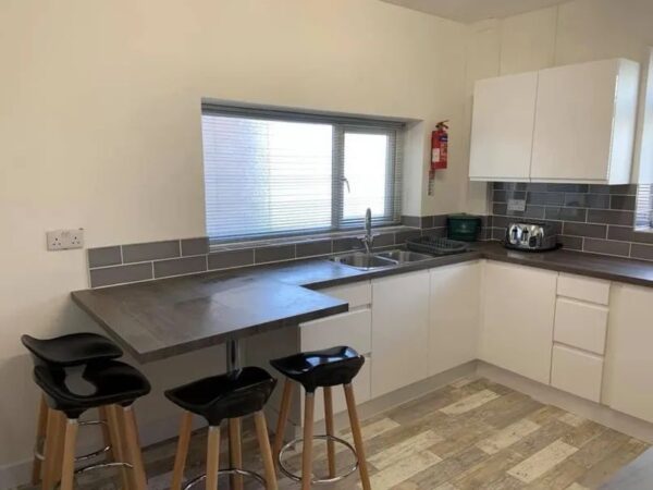 80 Marlborough Road, Brynmill, Swansea, SA2 0DZ