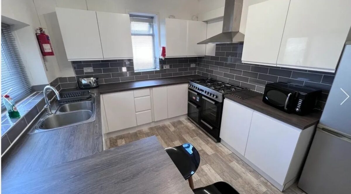 80 Marlborough Road, Brynmill, Swansea, SA2 0DZ