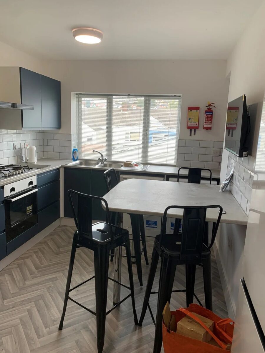 44 Marlborough Road, Brynmill, Swansea, SA2 0DZ