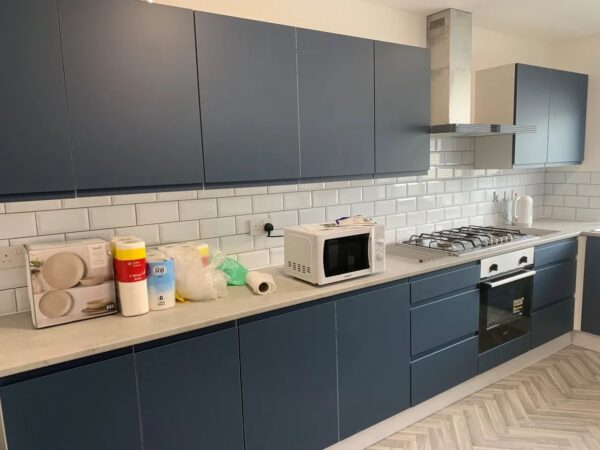 44 Marlborough Road, Brynmill, Swansea, SA2 0DZ