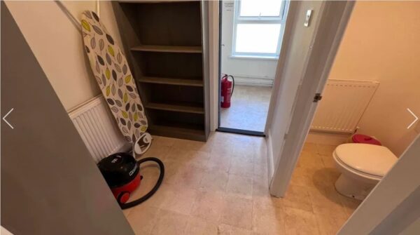 82 Marlborough Road, Brynmill, Swansea, SA2 0DZ