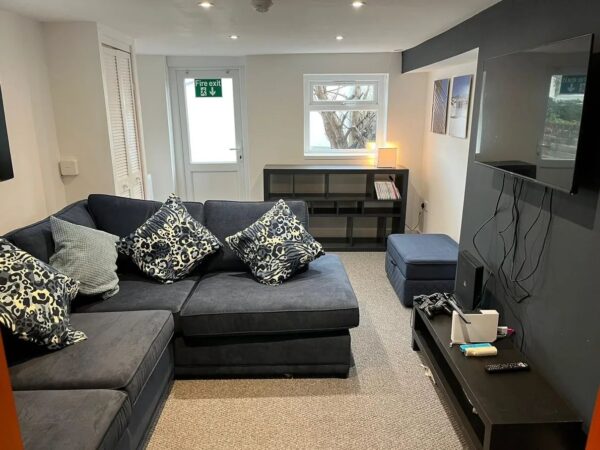 44 Marlborough Road, Brynmill, Swansea, SA2 0DZ