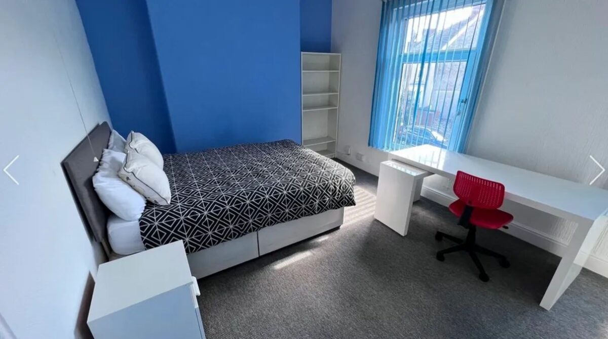 82 Marlborough Road, Brynmill, Swansea, SA2 0DZ
