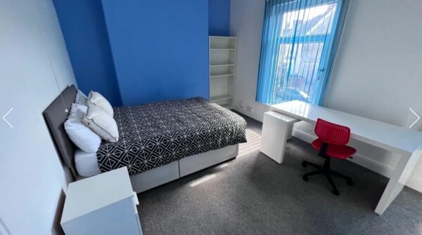 82 Marlborough Road, Brynmill, Swansea, SA2 0DZ