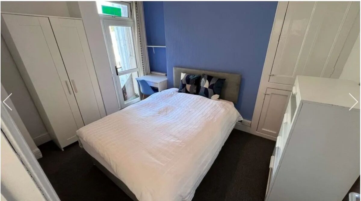 82 Marlborough Road, Brynmill, Swansea, SA2 0DZ