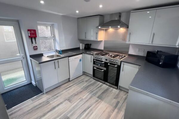 155 King Edwards Road, Brynmill, Swansea, SA1 4LW