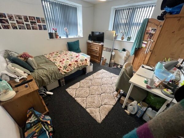 22D Walter Rd, Uplands, Swansea, SA1 5NN