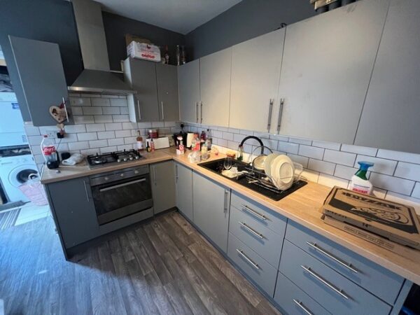 44 Baglan Street, Port Tennant, Swansea, SA1 8JZ