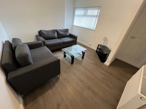 44 Baglan Street, Port Tennant, Swansea, SA1 8JZ