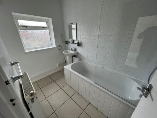 44 Baglan Street, Port Tennant, Swansea, SA1 8JZ