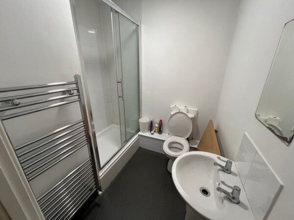 22D Walter Rd, Uplands, Swansea, SA1 5NN