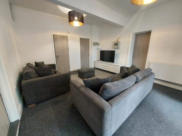 19B Bryn Y Mor Crescent, Uplands, Swansea, SA14QH