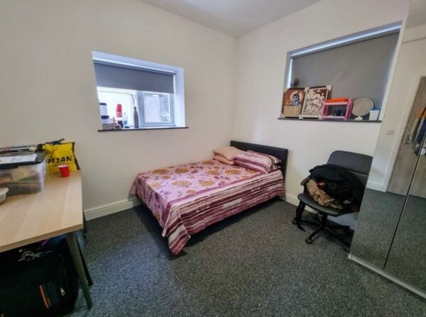 19B Bryn Y Mor Crescent, Uplands, Swansea, SA14QH