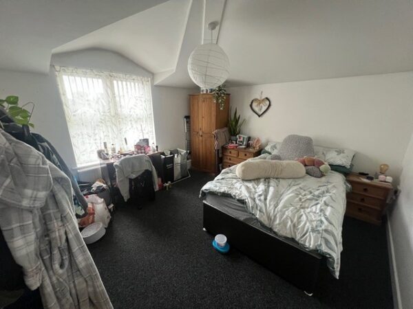 22B Walter Rd, Uplands, Swansea, SA1 5NN