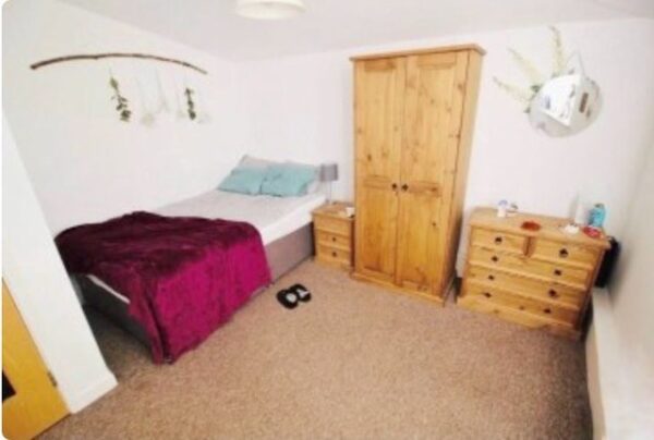 22B Walter Rd, Uplands, Swansea, SA1 5NN