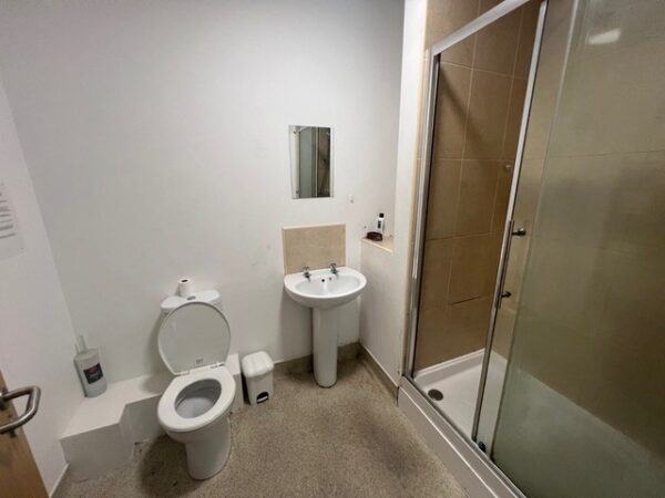 22B Walter Rd, Uplands, Swansea, SA1 5NN