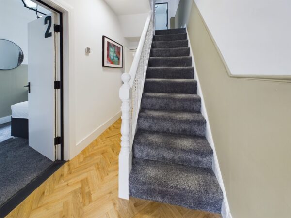 40 Park Place, Brynmill, Swansea, SA2 0DJ