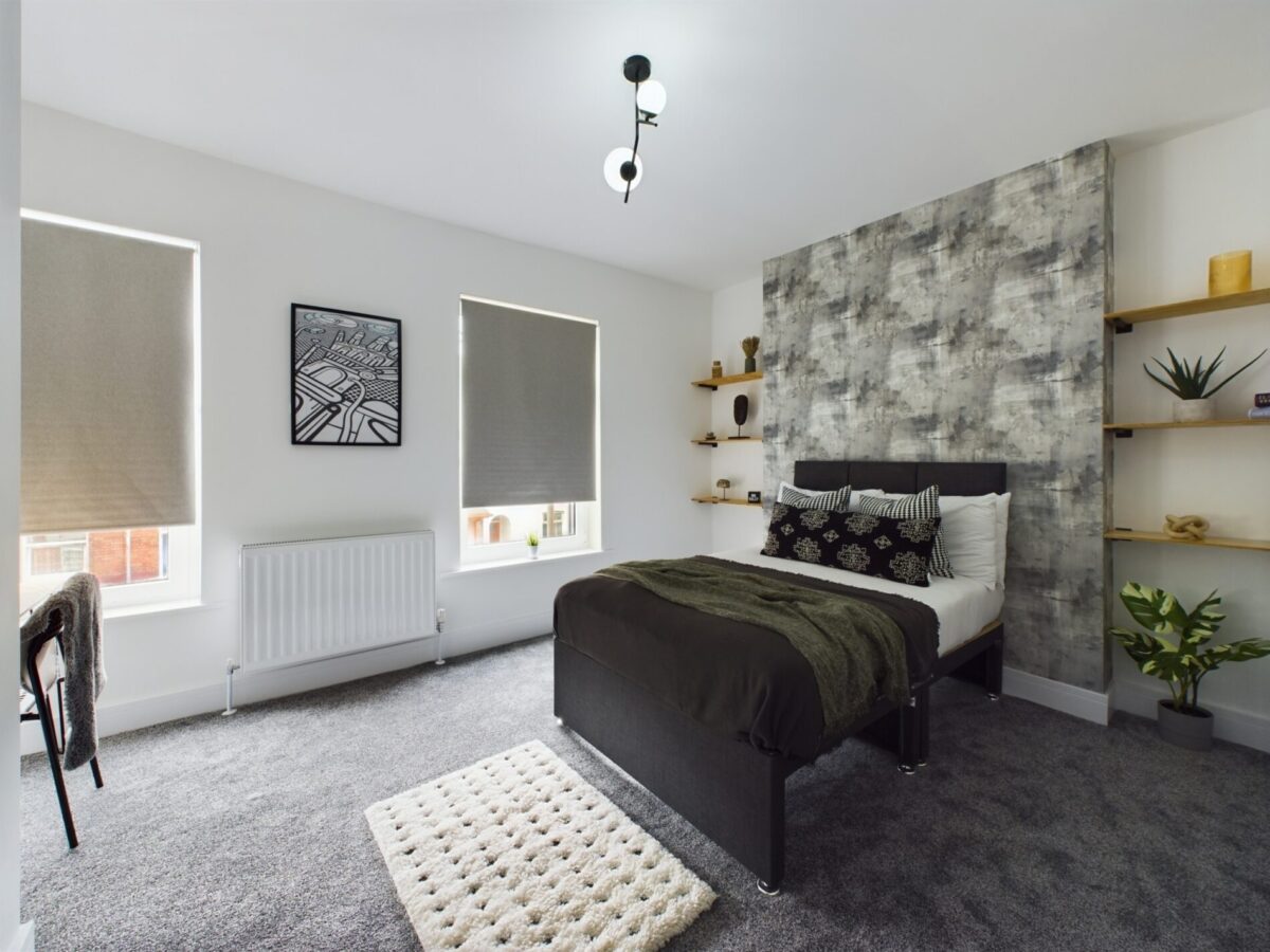 40 Park Place, Brynmill, Swansea, SA2 0DJ