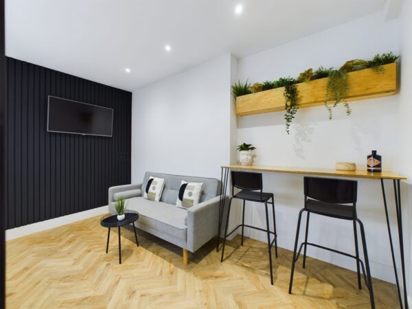 40 Park Place, Brynmill, Swansea, SA2 0DJ
