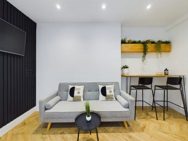 40 Park Place, Brynmill, Swansea, SA2 0DJ