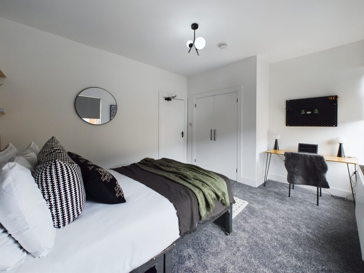 40 Park Place, Brynmill, Swansea, SA2 0DJ