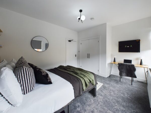 40 Park Place, Brynmill, Swansea, SA2 0DJ