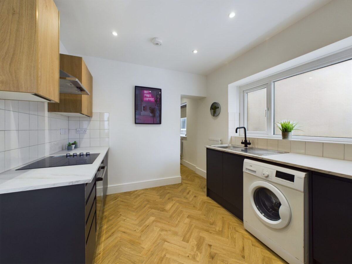 40 Park Place, Brynmill, Swansea, SA2 0DJ
