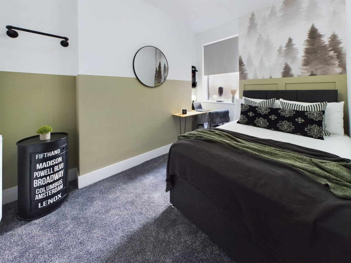 40 Park Place, Brynmill, Swansea, SA2 0DJ