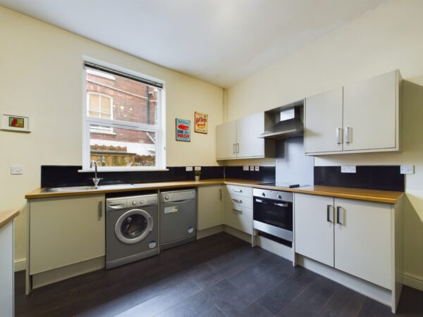 6 Uplands Crescent, Uplands, Swansea, SA2 0BP