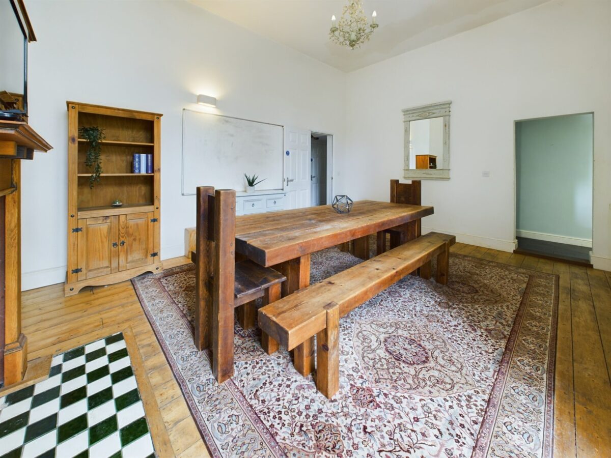 6 Uplands Crescent, Uplands, Swansea, SA2 0BP