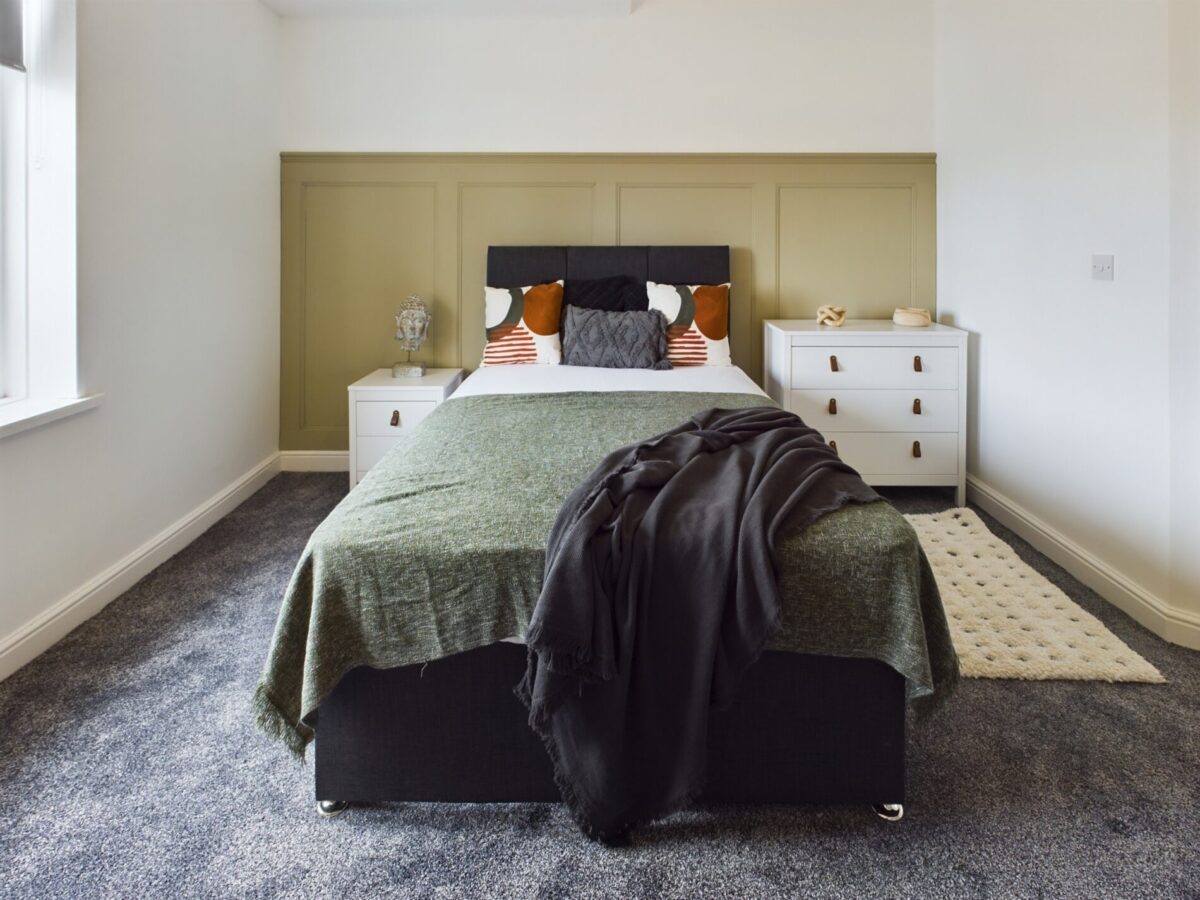 6 Uplands Crescent, Uplands, Swansea, SA2 0BP