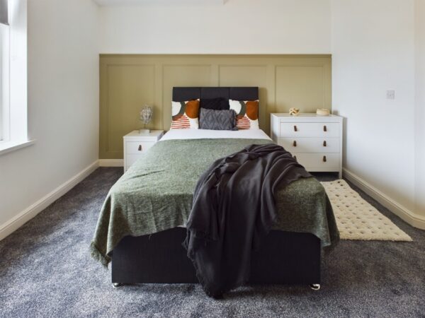 6 Uplands Crescent, Uplands, Swansea, SA2 0BP