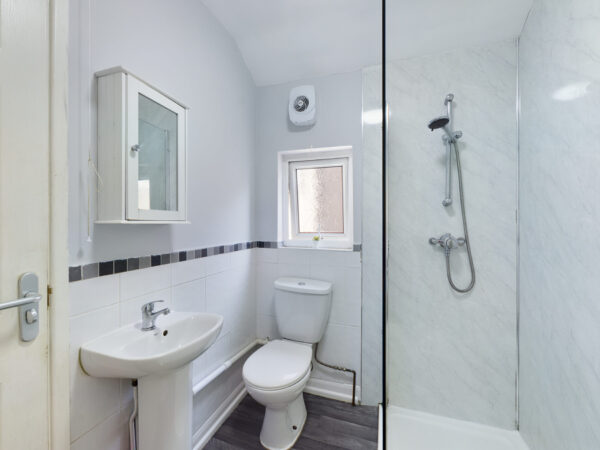 62 King Edwards Road, Brynmill, Swansea, SA1 4LX