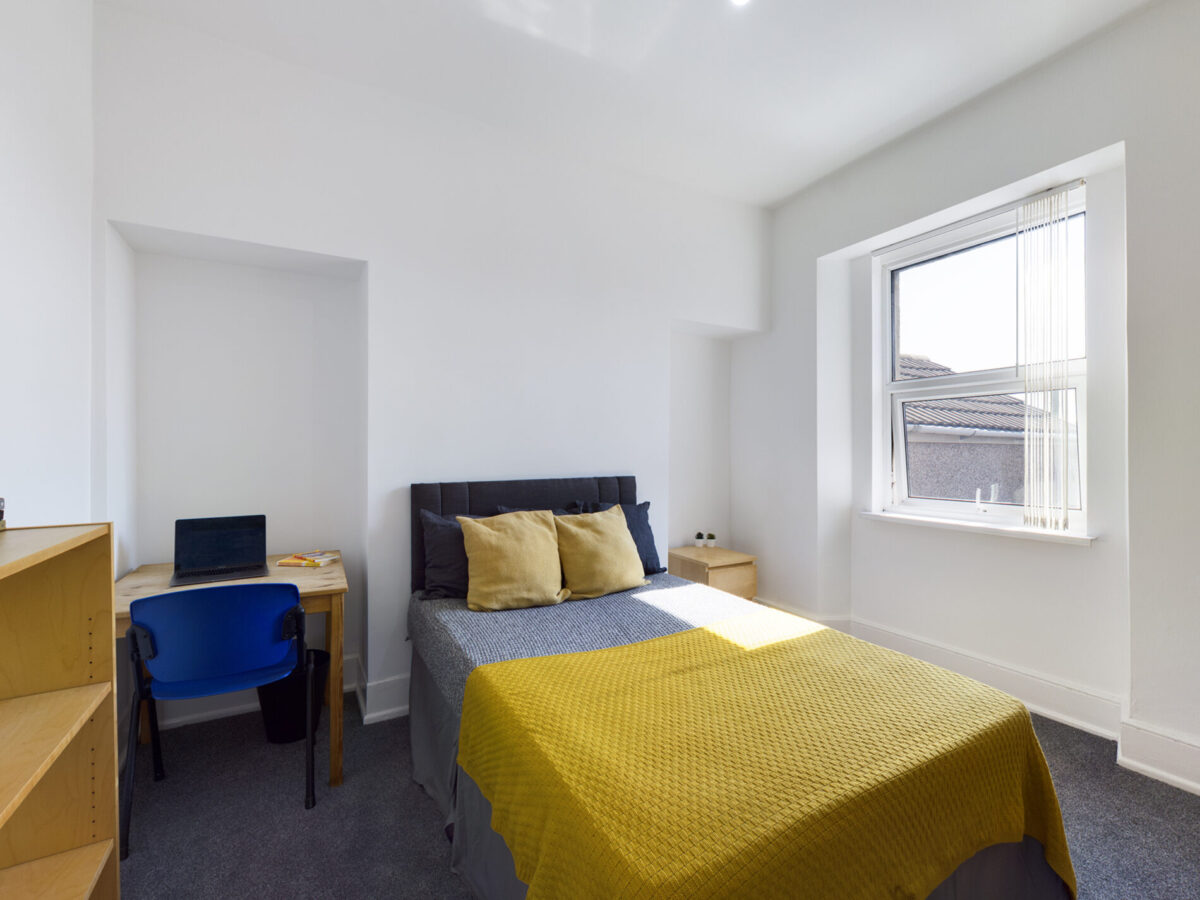 62 King Edwards Road, Brynmill, Swansea, SA1 4LX