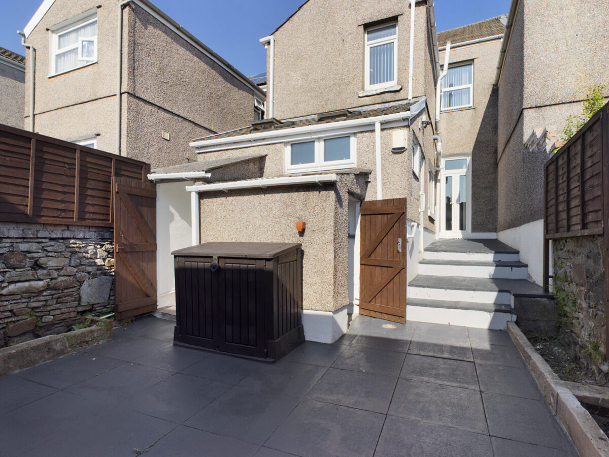 62 King Edwards Road, Brynmill, Swansea, SA1 4LX
