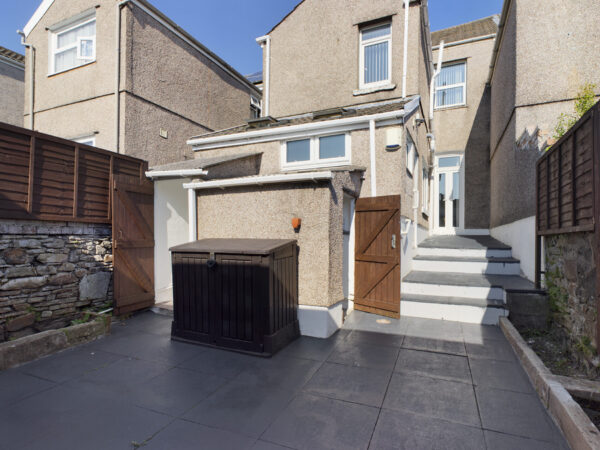 62 King Edwards Road, Brynmill, Swansea, SA1 4LX