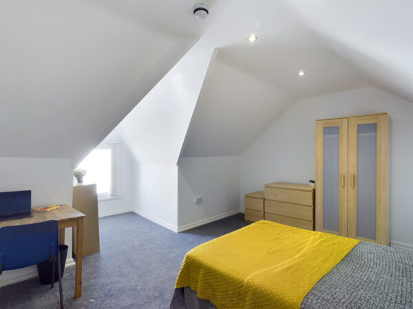 62 King Edwards Road, Brynmill, Swansea, SA1 4LX