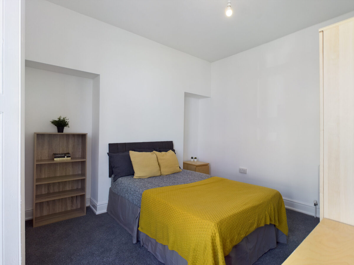 62 King Edwards Road, Brynmill, Swansea, SA1 4LX