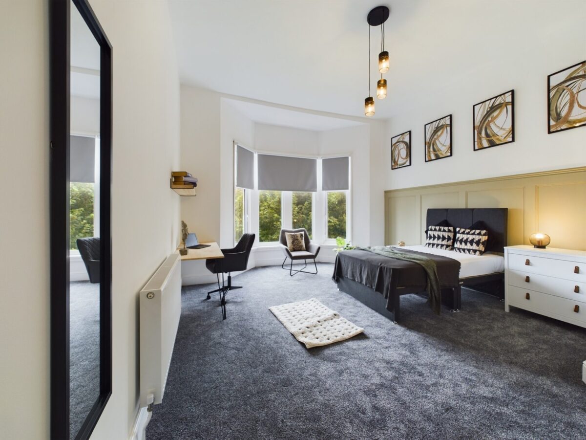 6 Uplands Crescent, Uplands, Swansea, SA2 0BP