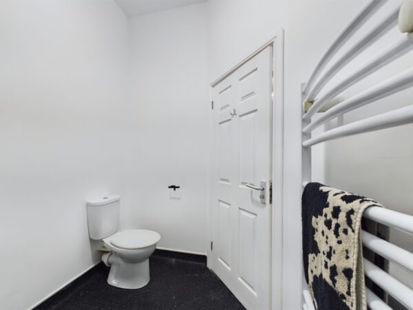 6 Uplands Crescent, Uplands, Swansea, SA2 0BP